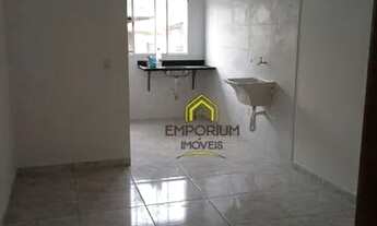 Imagem 3: Kitnet com 1 dormitório para alugar, 40 m² por R$ 1.150/mês - Vila Galvão - Guarulhos/SP