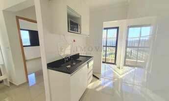 Imagem 2: Apartamento Padrão em Ribeirão Preto