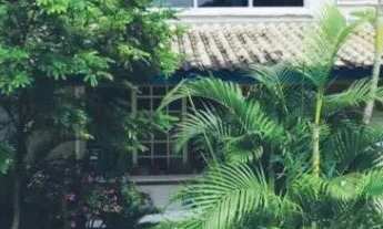 Imagem 2: Casa para venda no Itanhangá com 320 metros com 3 quartos sendo 2 suítes com piscina e chu