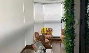 Imagem 4: Apartamento com 4 dormitórios à venda, 250 m² por R$ 3.800.000 - Moema - São Paulo/SP