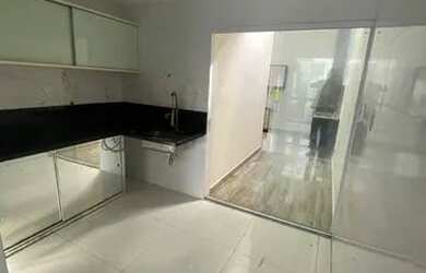 Imagem 4: Portinari no Sim; Casa 3/4 com suíte; Armáros planejados; Com área Gourmet; Garagem cober