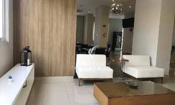 Imagem 7: Apartamento com 2 dormitórios à venda, 69 m² por R$ 630.000,00 - Jardim Belo Horizonte - C