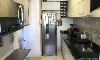 Imagem 6: APARTAMENTO - MORUMBI - SP