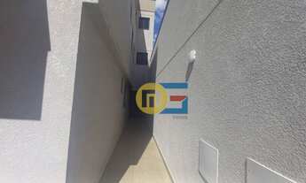 Imagem 3: Apartamento com 1 dormitório para alugar, 33 m² por R$ 1.700,00/mês - Parque da Vila Prude