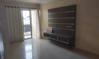 Imagem 3: Apartamento - Vila Joaquim Inácio - Campinas