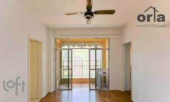 Imagem 5: Apartamento com 2 dormitórios à venda, 120 m² por R$ 554.896 - Andaraí - Rio de Janeiro/RJ