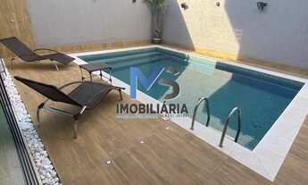 Imagem 3: Sobrado à venda Condomínio Águas do Paraná