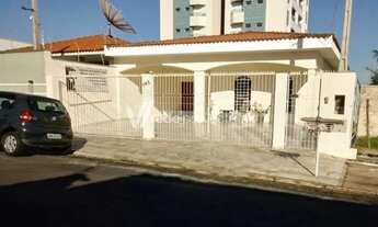 Imagem: Casa - Parque Franceschini - Sumaré