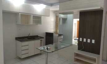 Imagem 2: Aluguel Apartamento Village leste