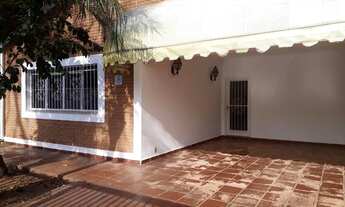 Imagem 2: Sobrado com 4 dormitórios à venda, 278 m² por R$ 850.000 - Jardim Chapadão - Campinas/SP