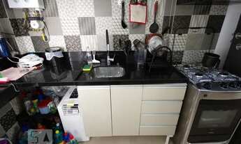 Imagem 7: Apartamento para Aluguel - Laranjeiras, 2 Quartos, 55 m2