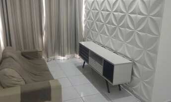 Imagem 4: Apartamento Reformado e Mobiliado Reserva São Lourenço