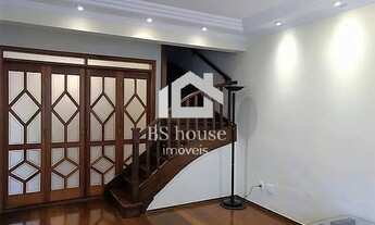 Imagem 3: Amplo sobrado - próximo ao bairro Jardim - 2 vagas