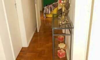 Imagem 4: Apartamento para Venda - 83m², 4 dormitórios, Bela Vista