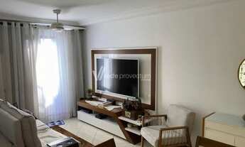 Imagem 3: Apartamento - Vila Industrial - Campinas