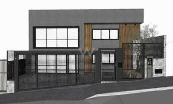 Imagem: Prédio comercial Centro Novo Hamburgo