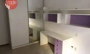 Imagem 5: Apartamento Duplex para locação com 03 dormitórios e jacuzzi