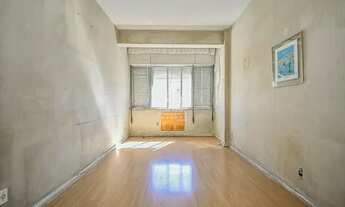 Imagem 2: Andar alto , vista livre, apto silencioso