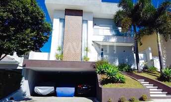 Imagem: Casa - Condomínio Zürich Dorf - Valinhos