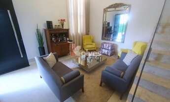 Imagem 4: Sobrado com 3 quartos à Venda, Residencial Damha III - Campo Grande