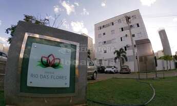 Imagem 7: Apartamento Padrão em São José do Rio Preto