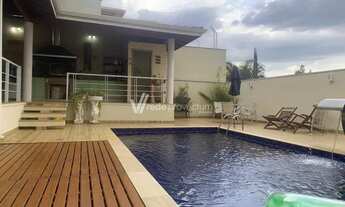 Imagem 5: Casa - Condomínio Millenium - Valinhos