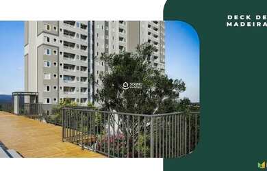 Imagem 7: Apartamento à venda, 2 quartos, 1 vaga, Havaí - Belo Horizonte/MG