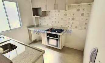 Imagem 4: Apartamento - Loteamento Residencial Parque dos Cantos - Campinas