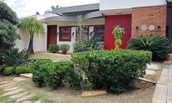 Imagem: Casa com 4 dormitórios, 450 m² - venda