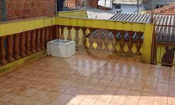 Imagem 4: SOBRADO PARQUE EDU CHAVES