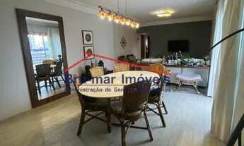 Imagem 3: Apartamento Bairro Boqueirão 202m² 3 Dormitórios