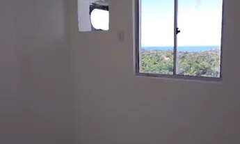 Imagem 4: Alugo 3/4 Resd Vista do Atlântico - Nasceste Alto de Jacarecica