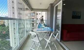 Imagem 6: STUDIO, PONTA DA PRAIA, SANTOS