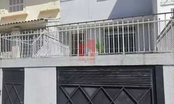 Imagem: Excelente Sobrado para Locação ou Venda