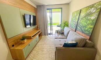 Imagem 6: Apartamento com 2 dormitórios à venda, 71 m² por R$ 1.650.000,00 - Campeche - Florianópoli