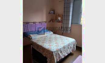 Imagem 6: SAO BERNARDO DO CAMPO - Residential / Apartment - VILA MARCHI