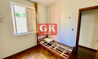 Imagem 11: Apartamento à venda, 3 quartos, 1 suíte, 2 vagas, Buritis - Belo Horizonte/MG