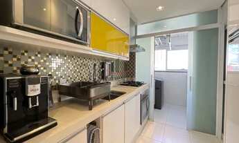 Imagem 6: Apartamento em Condomínio Padrão para Venda no bairro Tatuapé, 03 dorm, 01 suíte, 02 vagas