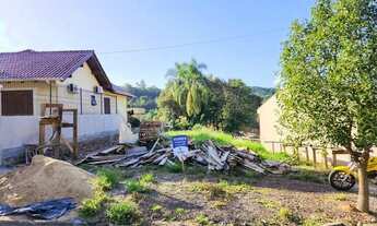 Imagem: Terreno no Renascença