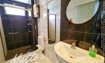 Imagem 5: Excelente oportunidade! Apartamento em condomínio com infraestrutura completa para o seu c