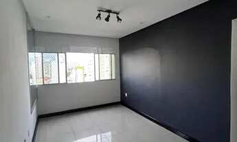 Imagem 2: Apartamento para aluguel com 85 metros quadrados com 2 quartos em Vitória - Salvador - BA