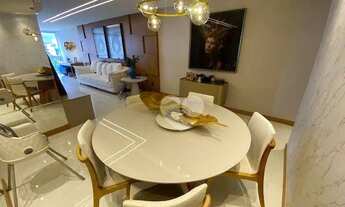 Imagem 6: Apartamento com 4 dormitórios, 153 m² - venda por R$ 1.260.000,00 ou aluguel por R$ 6.644