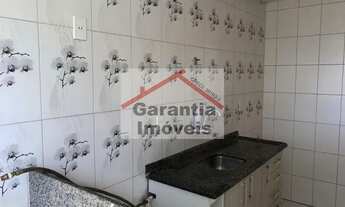 Imagem 7: Apartamento Loft em Vila Silvia Ribeiro - Carapicuíba