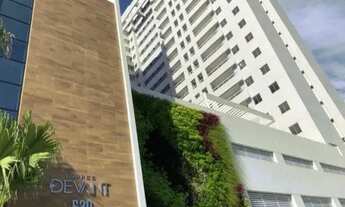 Imagem 4: TORRES DEVANT, apt. c/ 68m²