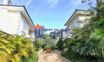 Imagem 2: CASA DE CONDOMÍNIO A VENDA - JARDIM PETRÓPOLIS