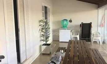 Imagem 4: Casa - Parque São Quirino - Campinas