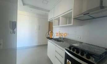 Imagem 4: Apartamento com 2 dormitórios para alugar, 66 m² por R$ 4.400,85/mês - Jardim Sao Paulo(Zo