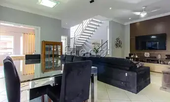 Imagem 7: Casa - Mansões Santo Antônio - Campinas