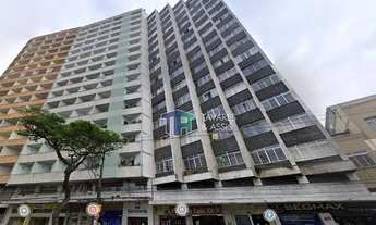 Imagem: Excelente quarto e sala no Centro