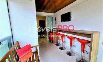 Imagem 4: Granja Julieta - 82 m2 - 2 suítes - 2 vagas